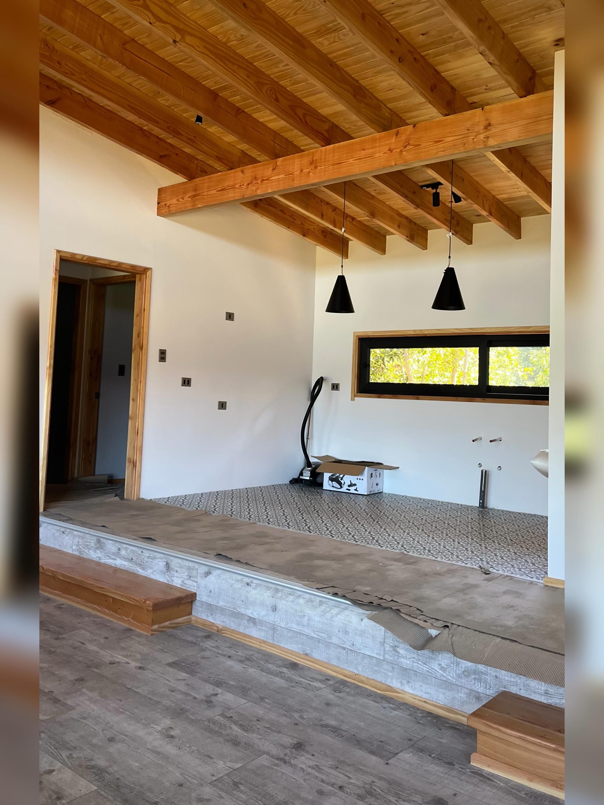Casa C/A — vista 8