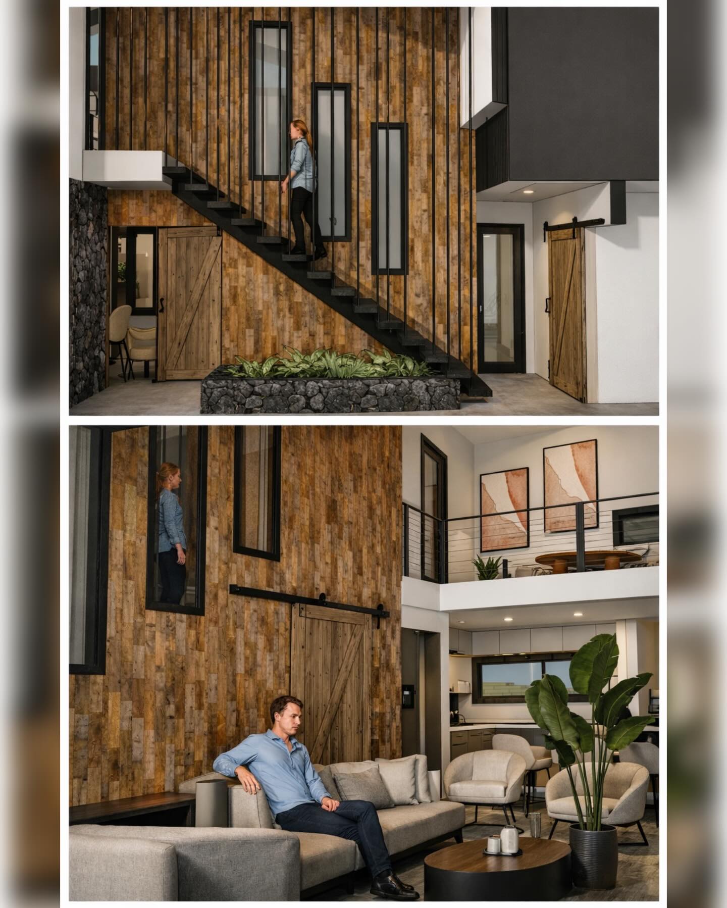 Casa C/R — vista 2