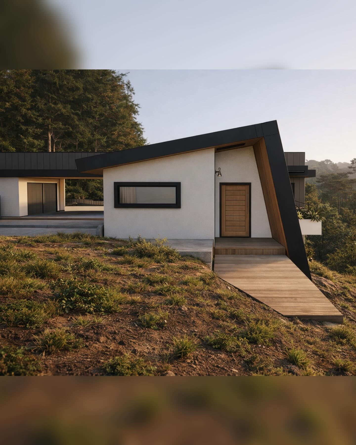 Casa G — vista 3