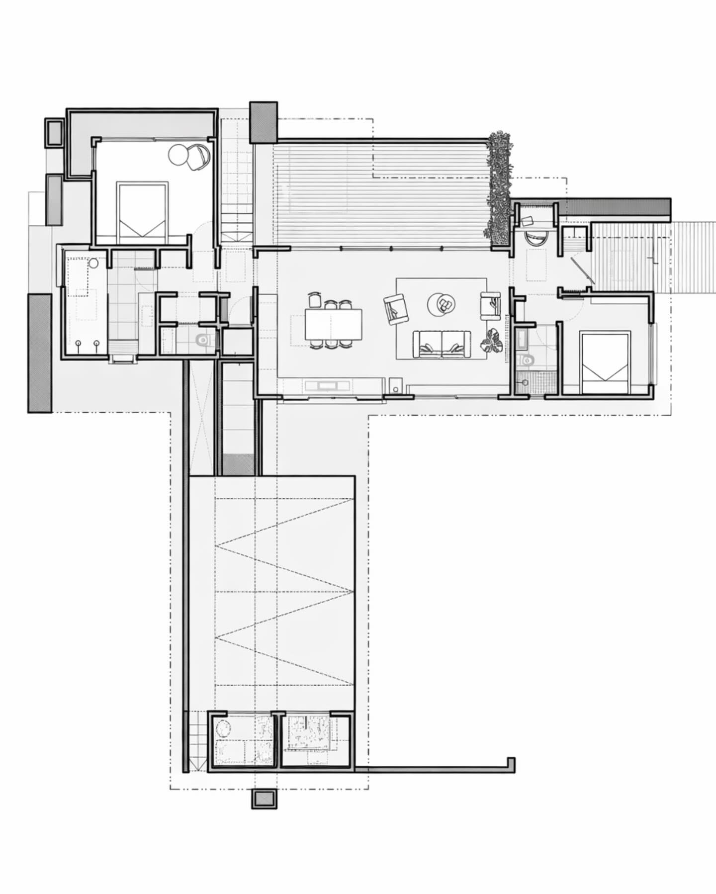Casa G — vista 4