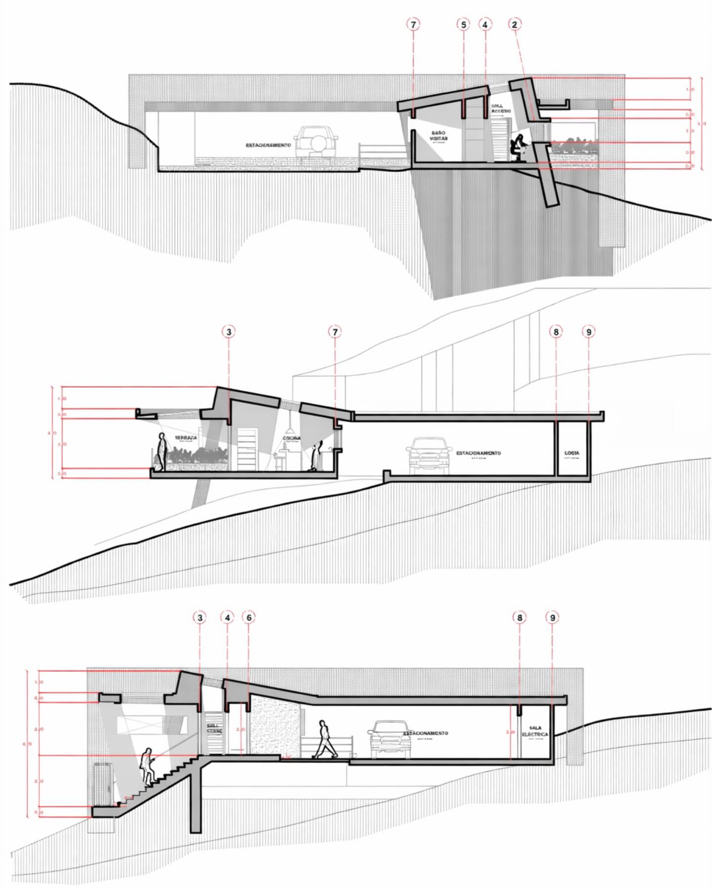 Casa G — vista 5