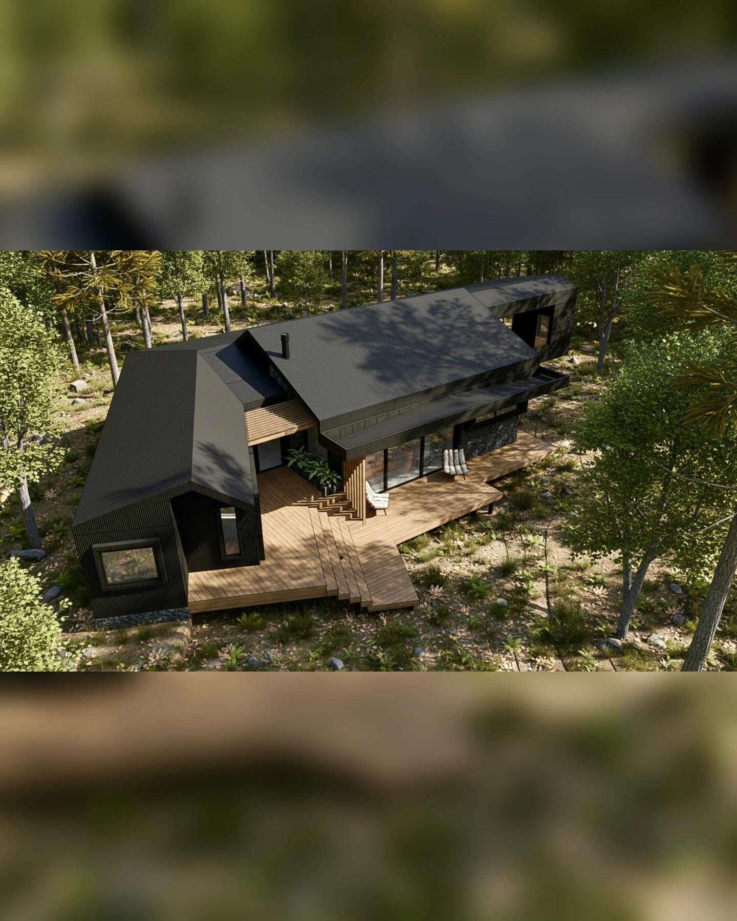 Casa G.C. — vista 2