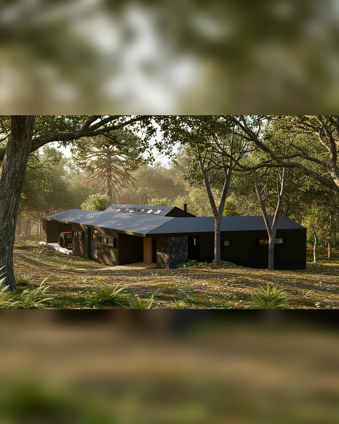 Casa G.C. — vista 3