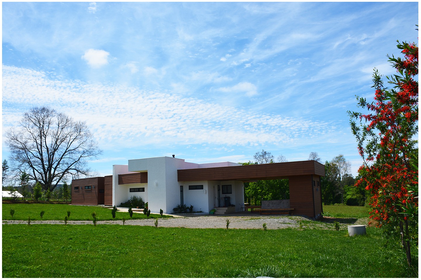 Casa Montes — vista 2