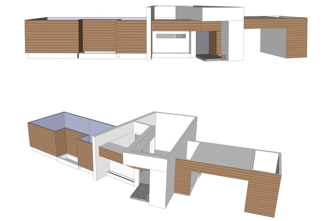 Casa Montes — vista 5