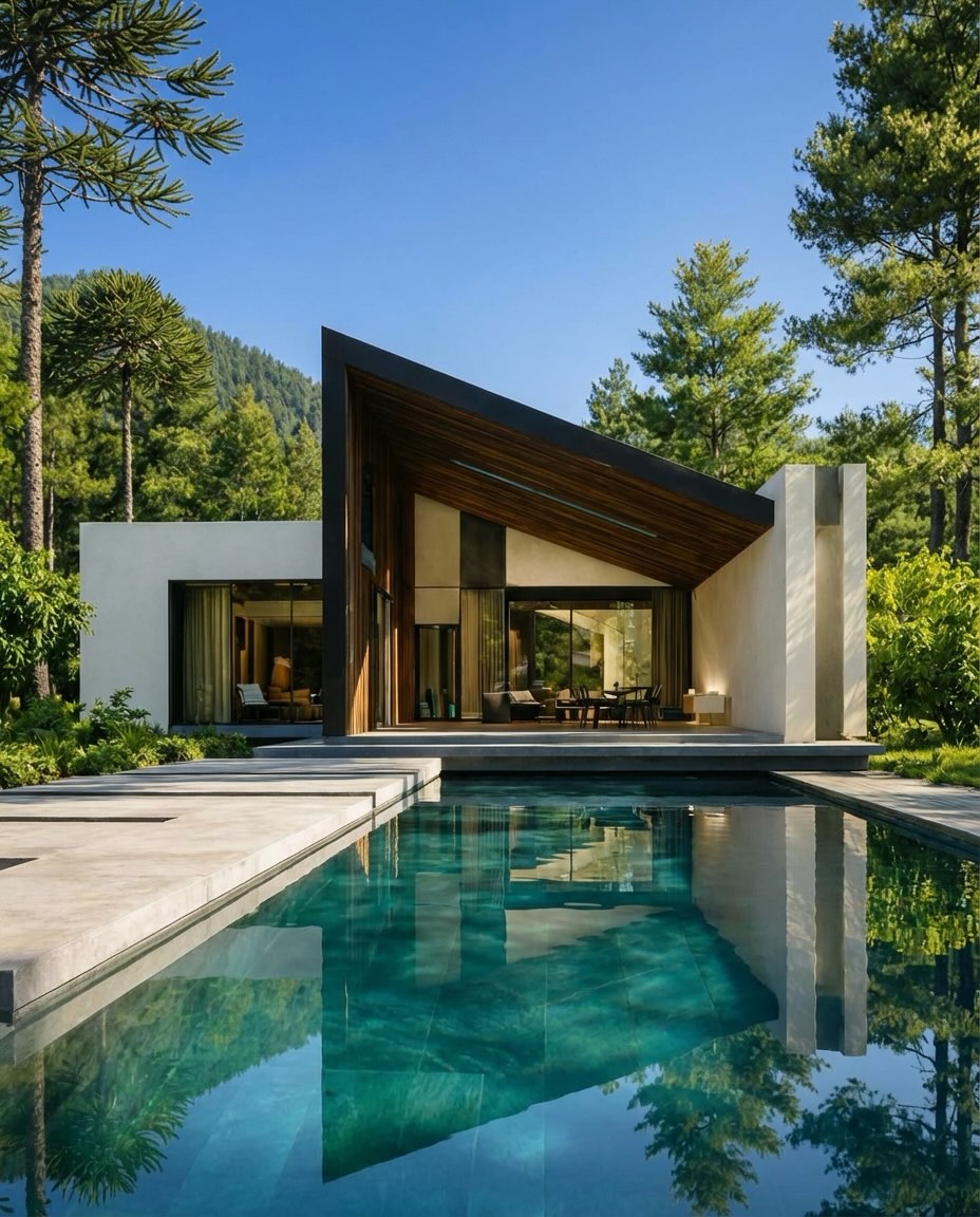 Casa V — vista 3