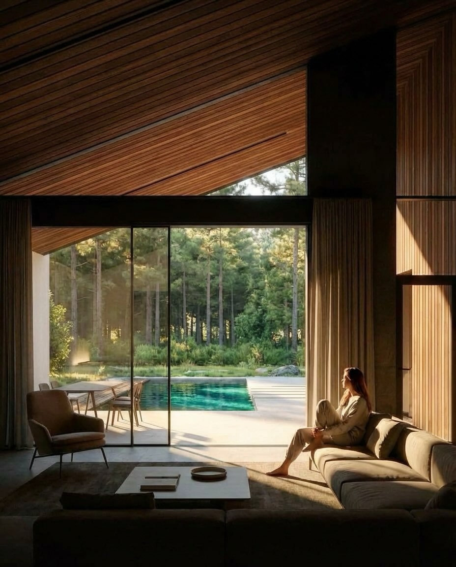 Casa V — vista 4