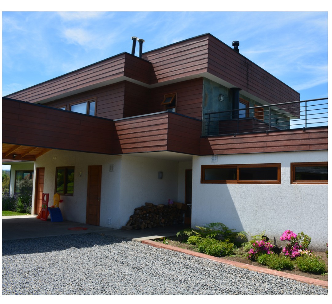 Casa Vásquez — vista 2