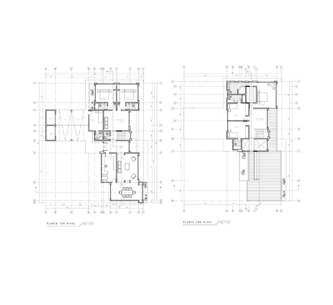 Casa Vásquez — vista 4