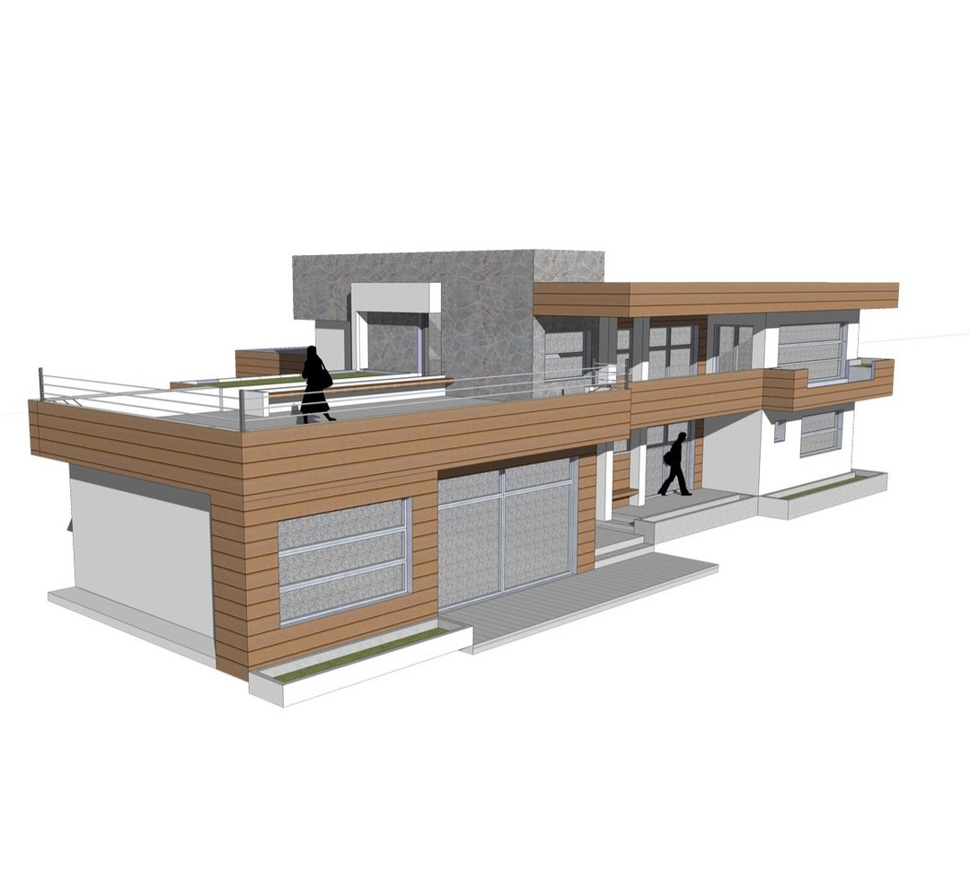Casa Vásquez — vista 5