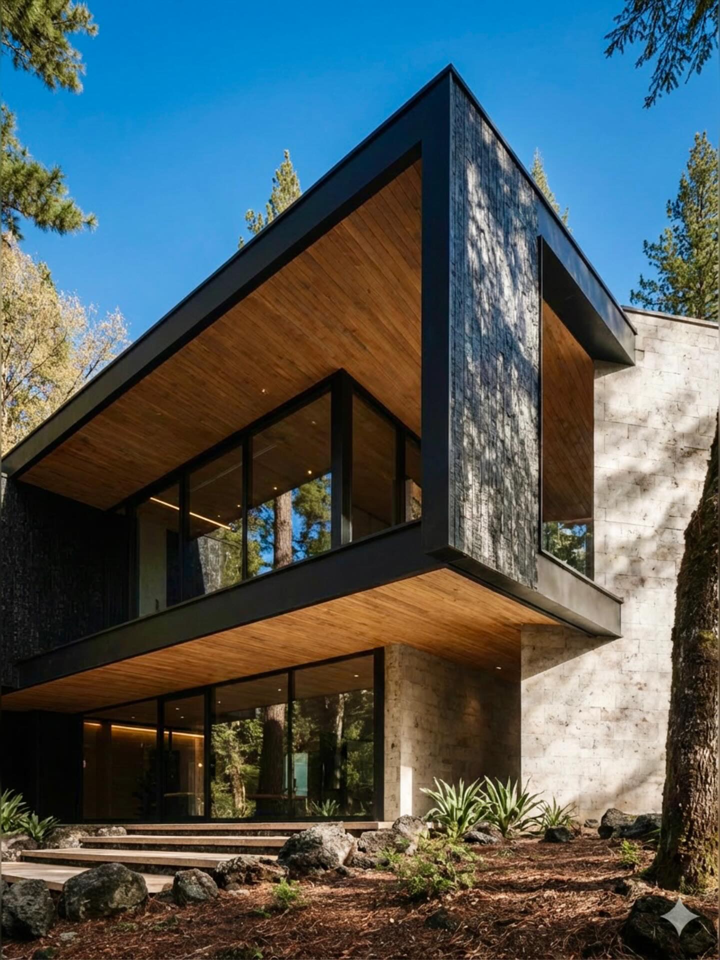 Arquitectura en tiempos de cambio — vista 3